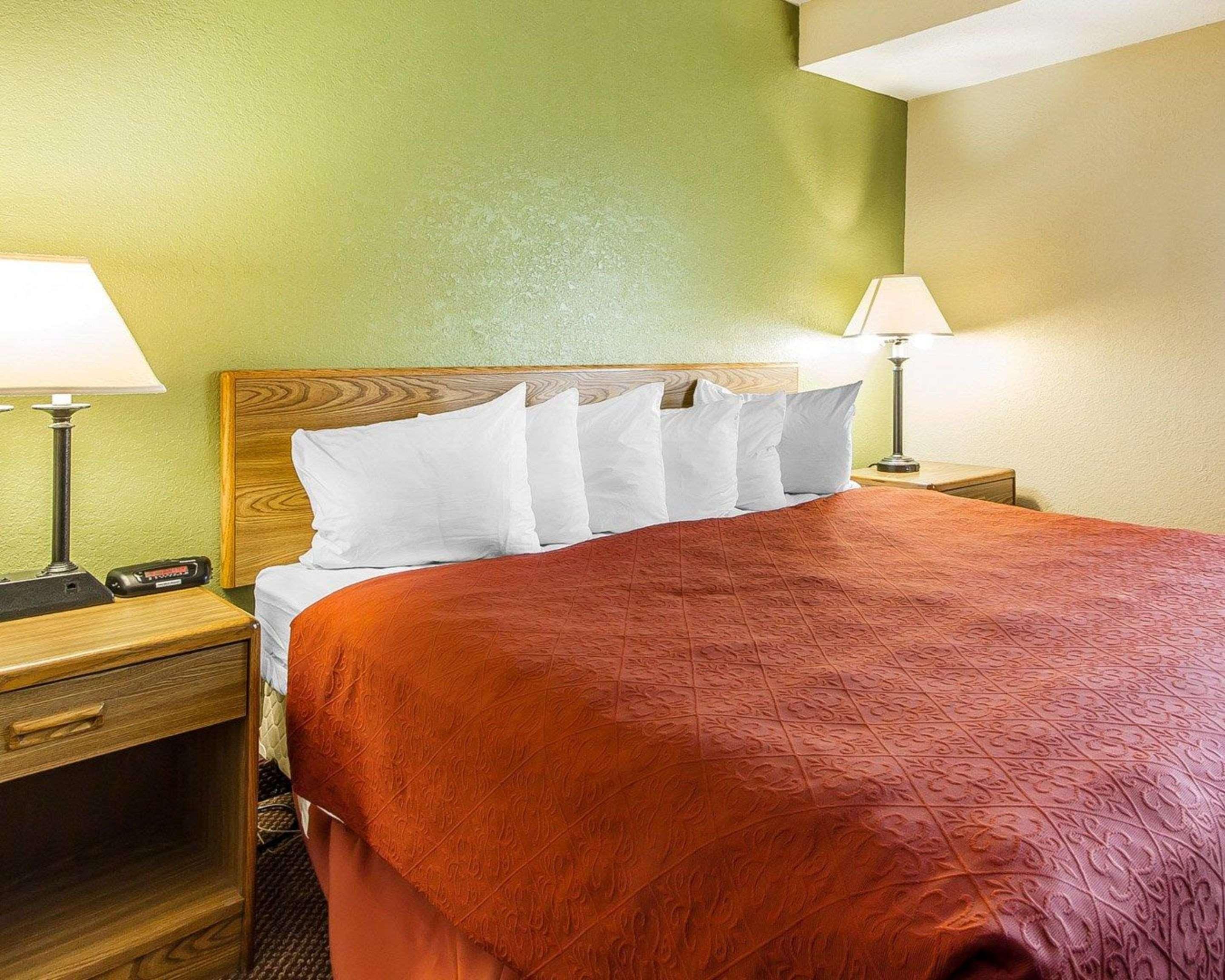 Americinn By Wyndham Reedsburg Eksteriør billede