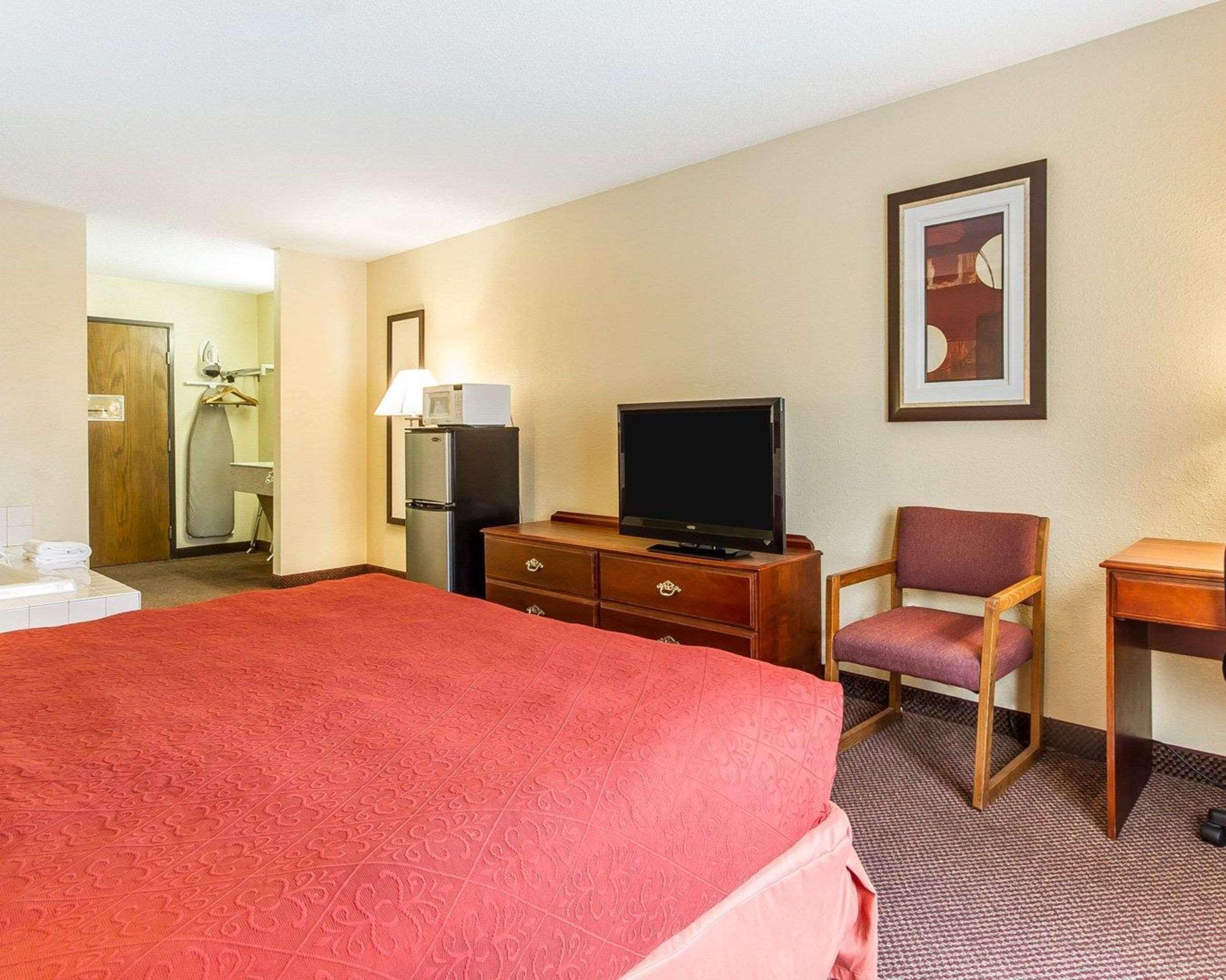 Americinn By Wyndham Reedsburg Eksteriør billede