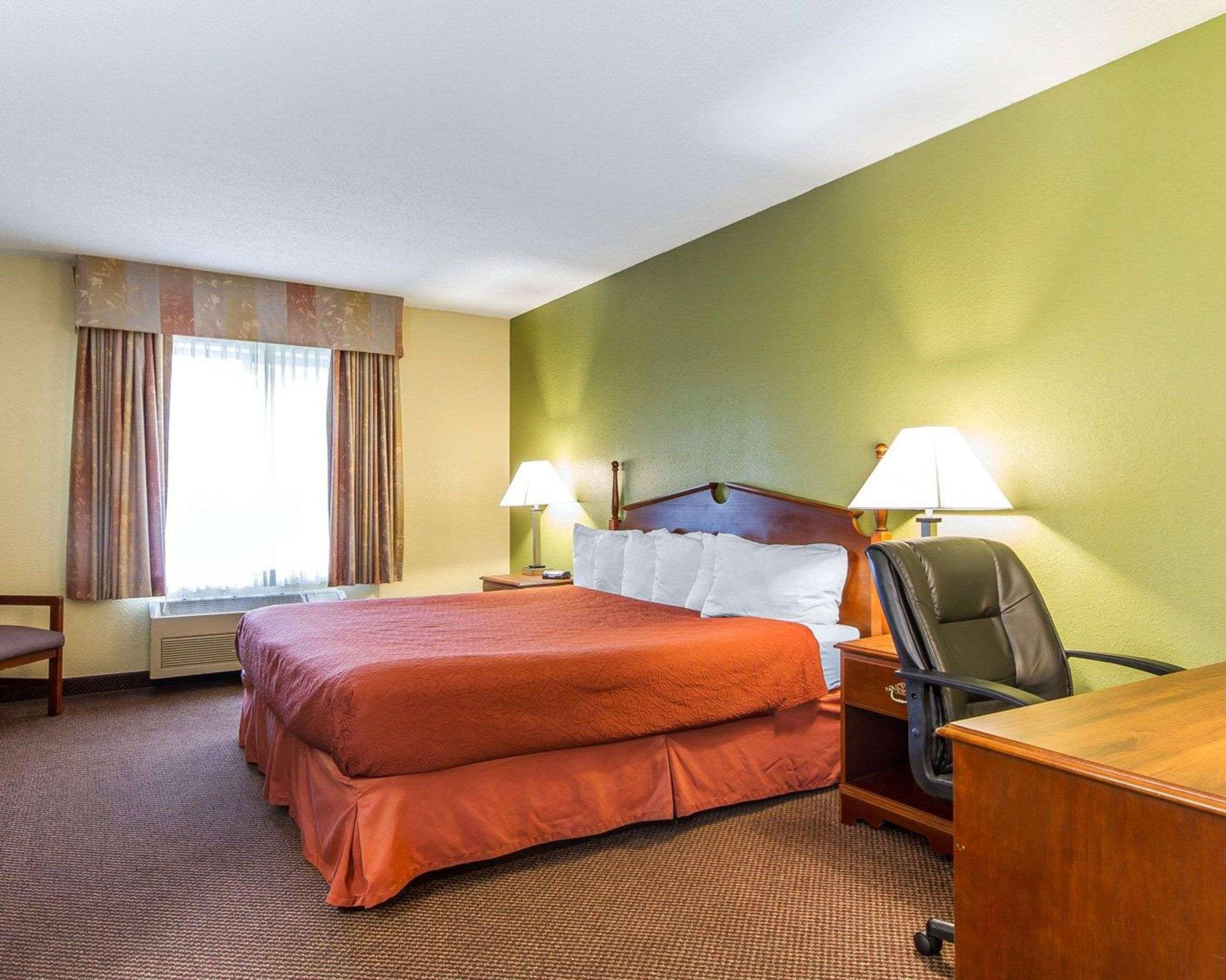 Americinn By Wyndham Reedsburg Eksteriør billede