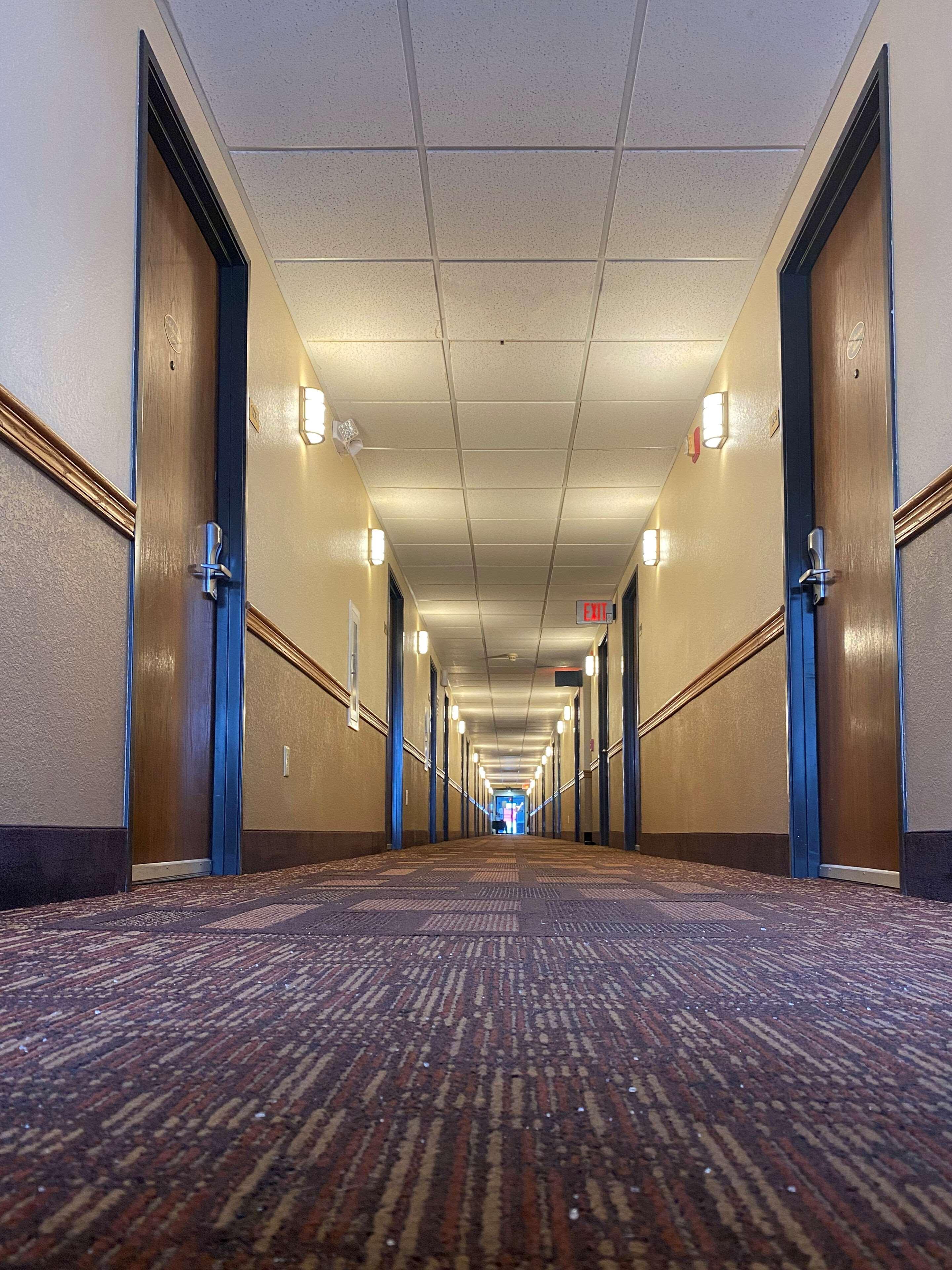 Americinn By Wyndham Reedsburg Eksteriør billede