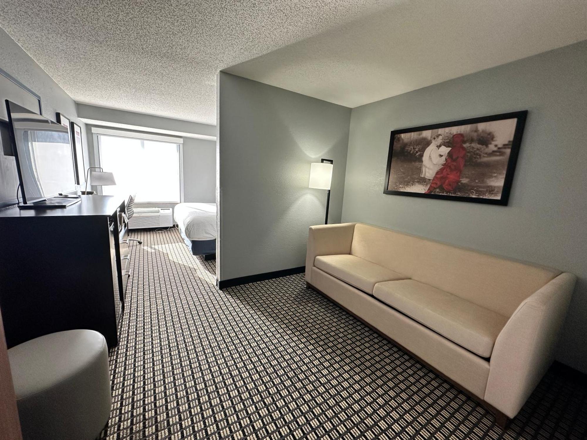 Americinn By Wyndham Reedsburg Eksteriør billede