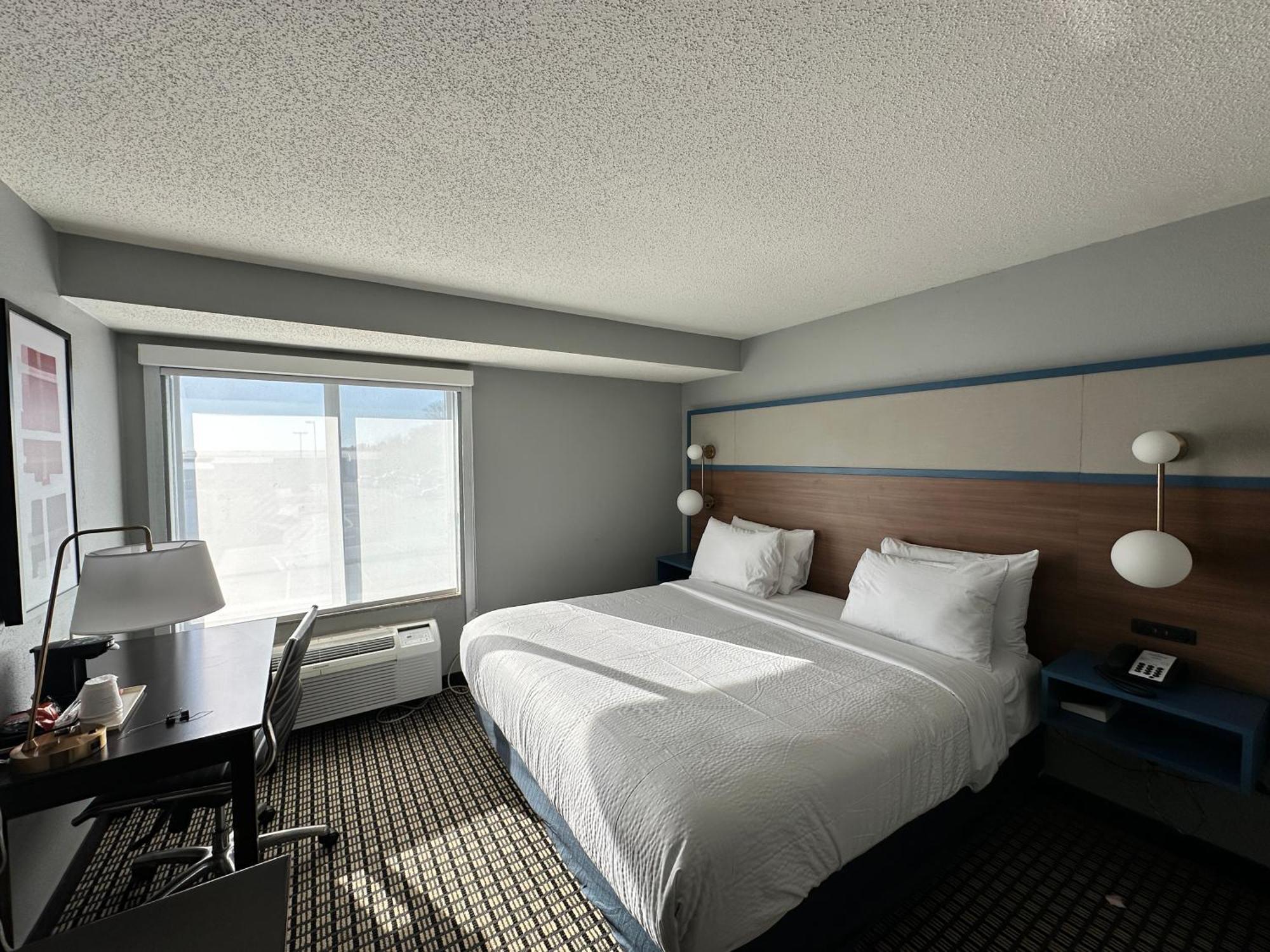 Americinn By Wyndham Reedsburg Eksteriør billede
