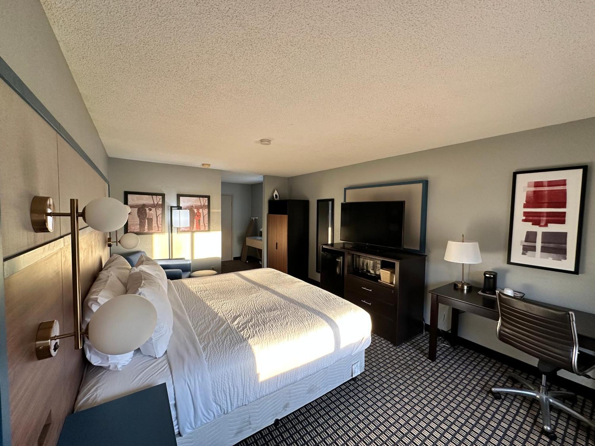 Americinn By Wyndham Reedsburg Eksteriør billede