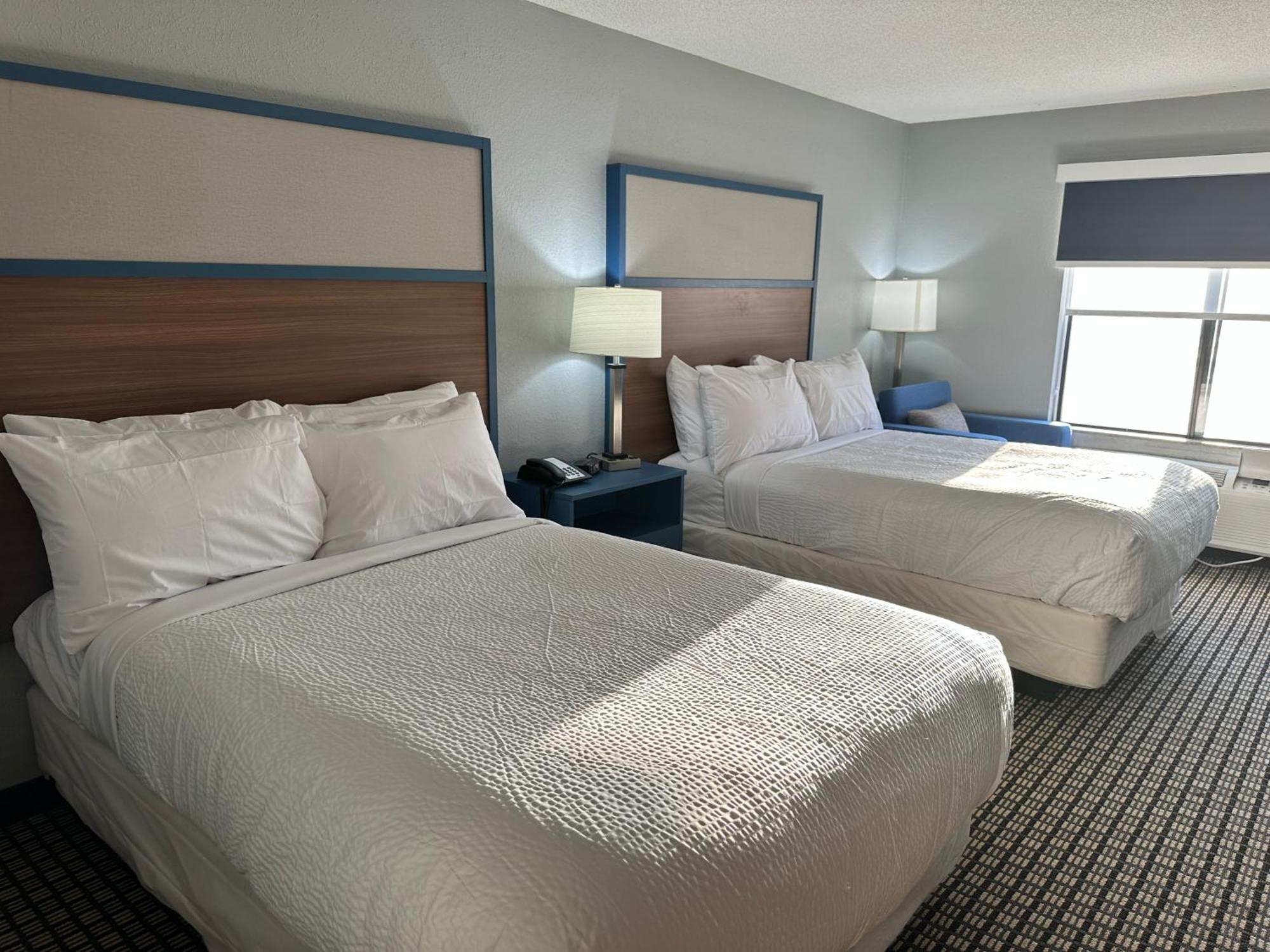 Americinn By Wyndham Reedsburg Eksteriør billede