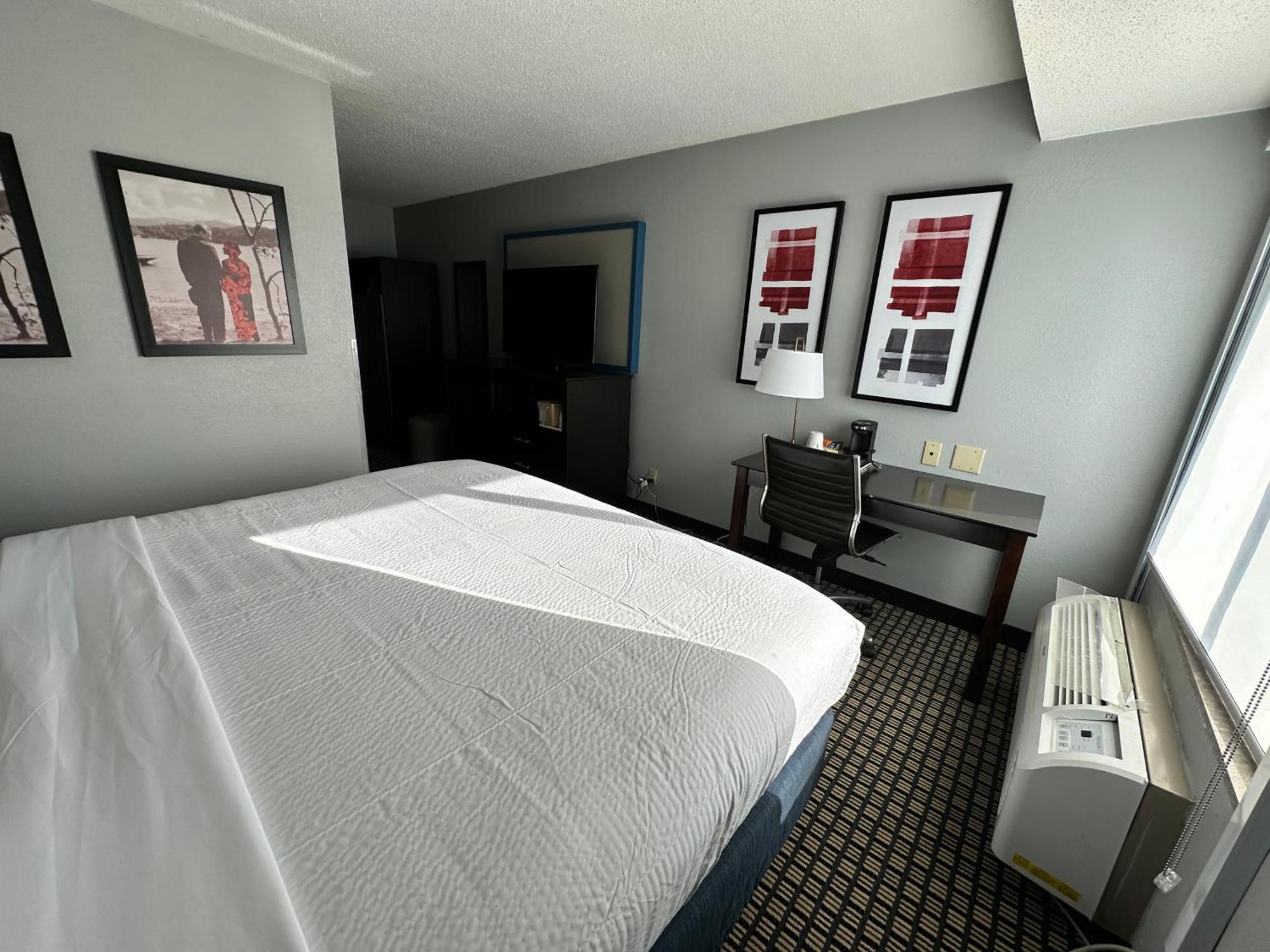 Americinn By Wyndham Reedsburg Eksteriør billede