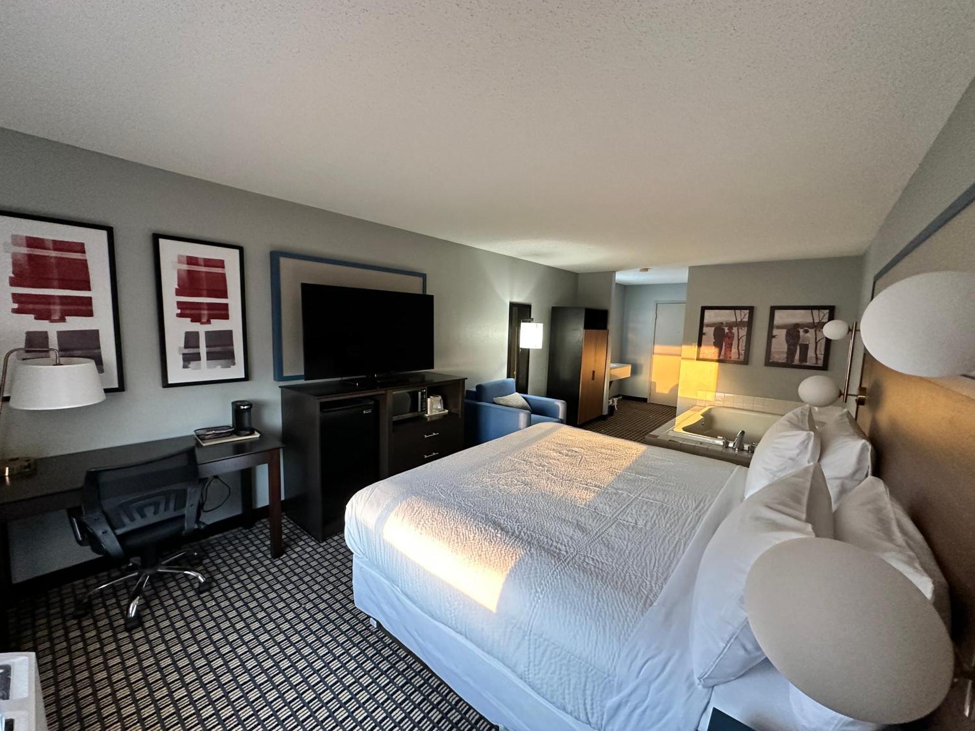 Americinn By Wyndham Reedsburg Eksteriør billede