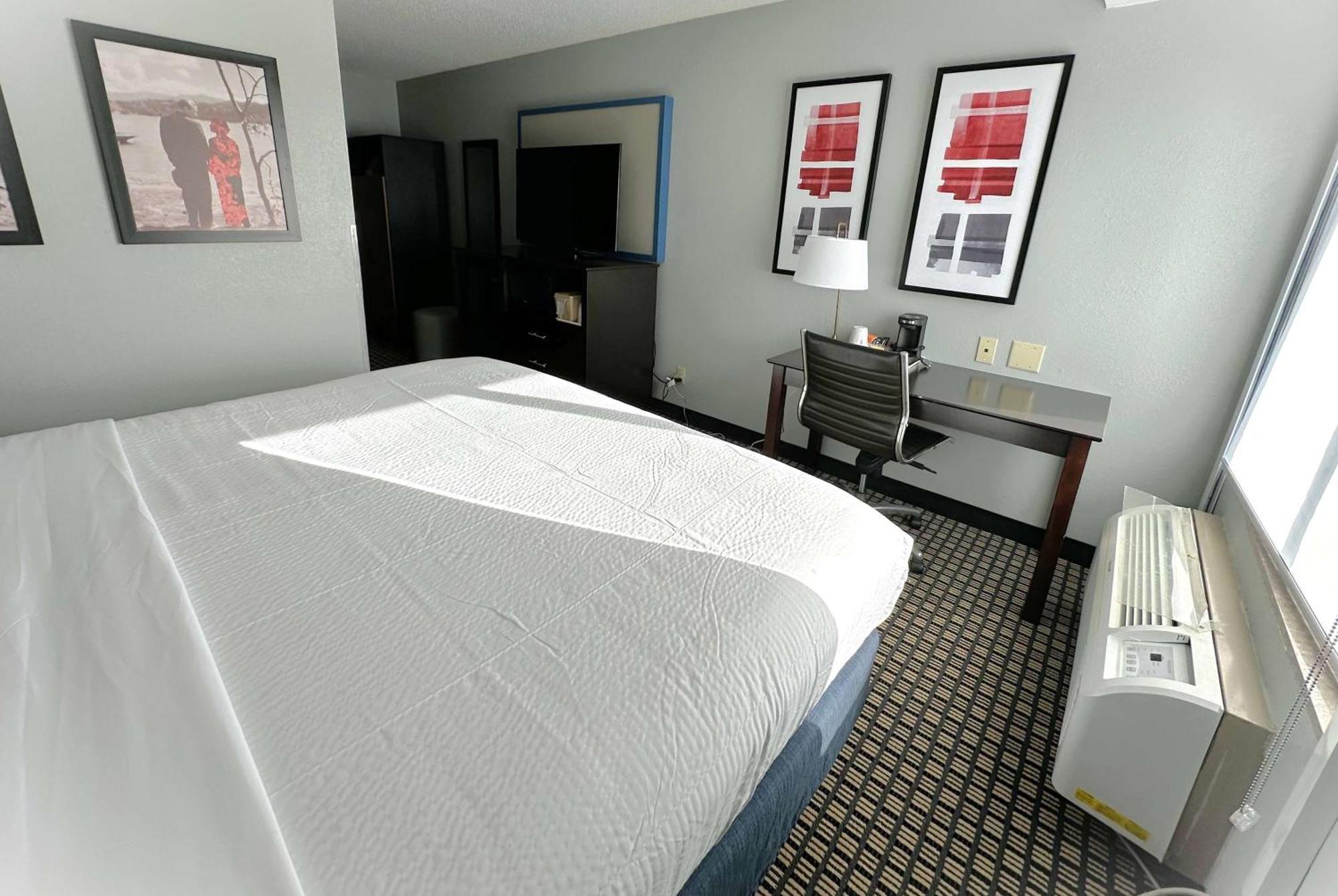 Americinn By Wyndham Reedsburg Eksteriør billede